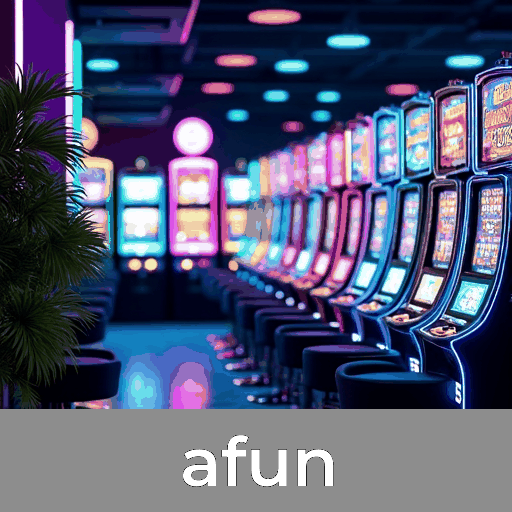 Acesso ao afun