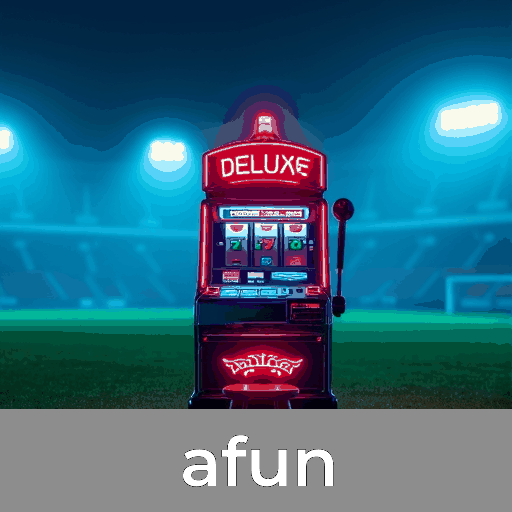 Cadastro na afun