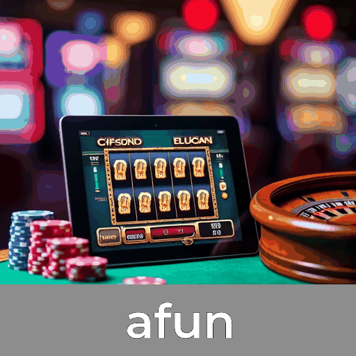 Cassino Online afun