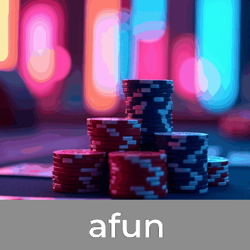 Acesso ao afun