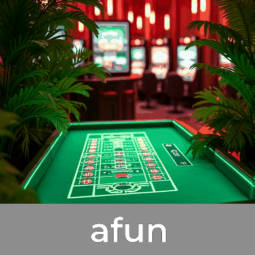 Cassino Online afun