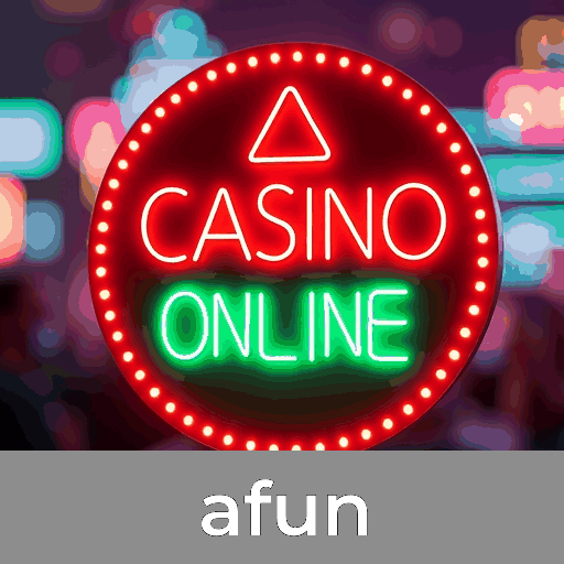 Cassino Online afun