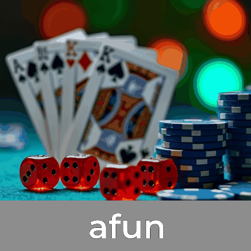 Promoções e Bônus no afun