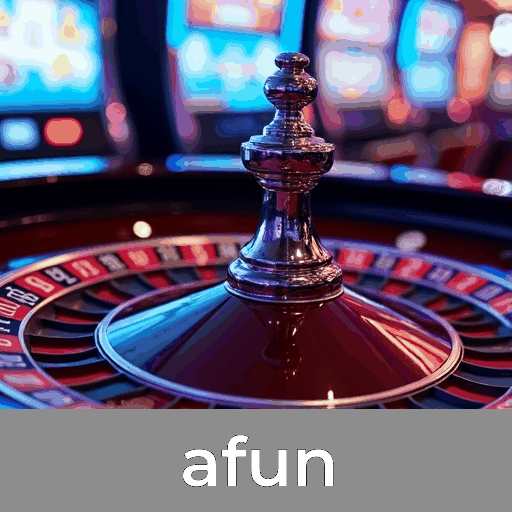Cassino Online afun