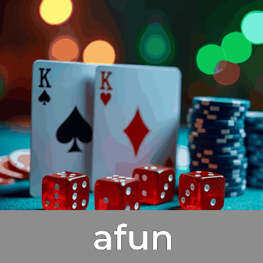 Acesso ao afun
