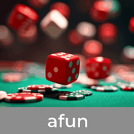 Cassino Online afun