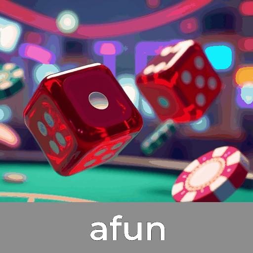 Cadastro na afun