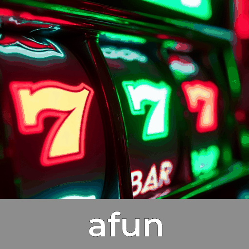 Cassino Online afun