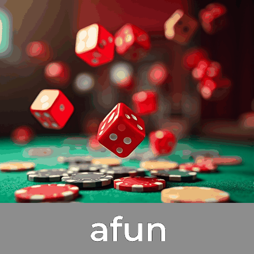 Cassino Online afun