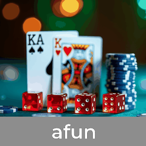 Acessar o site afun COM
